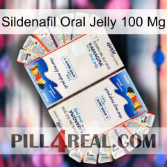 Sildenafil Oral Jelly 100 Mg kamagra1